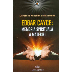 Edgar Cayce: Memoria...