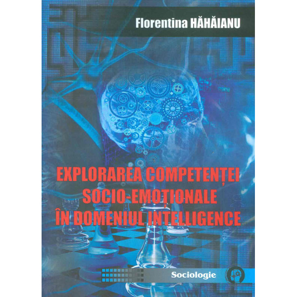 Explorarea competentei socio-emotionale in domeniul intelligence