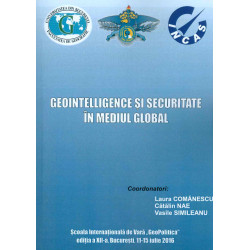 Geointelligence si...