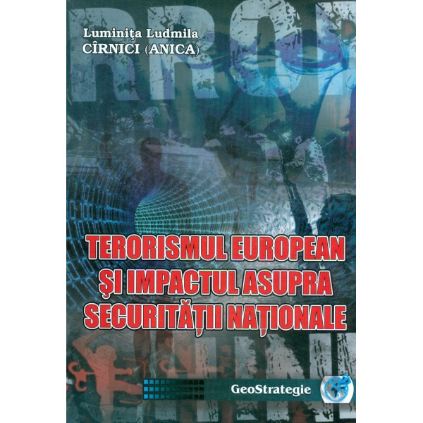 Terorismul european si impactul asupra securitatii nationale