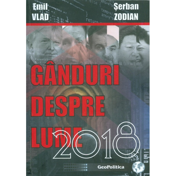 Ganduri despre lume