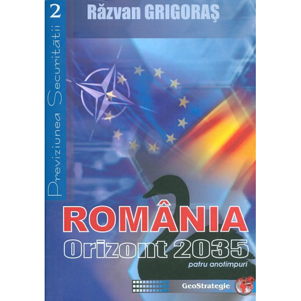 Romania - Orizont 2035 (patru anotimpuri)