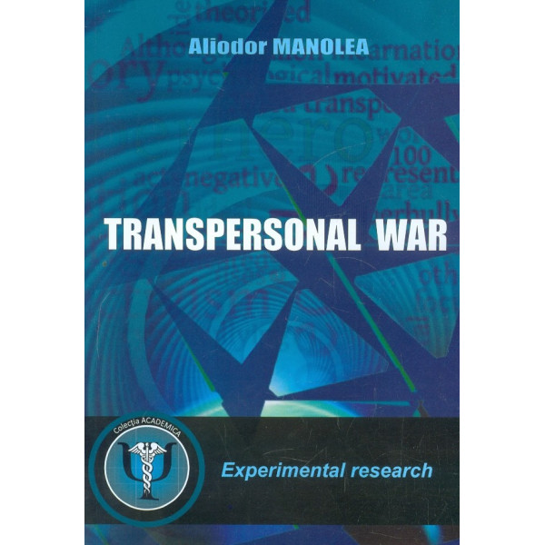 Transpersonal War. Experimental Research