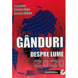 Ganduri despre lume