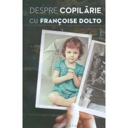 Despre copilarie cu...