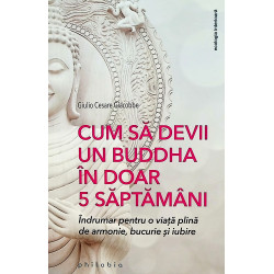 Cum sa devii un Buddha in...