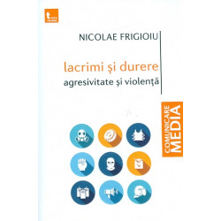 Lacrimi si durere....