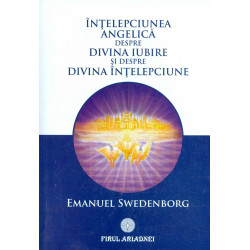 Intelepciunea angelica...