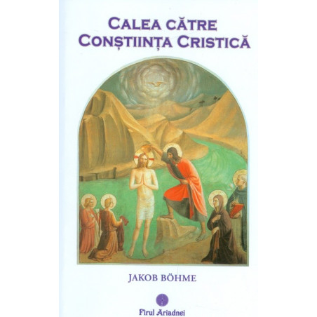 Calea catre constiinta...