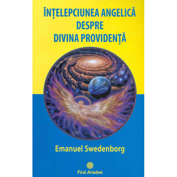 Intelepciunea angelica despre divina providenta