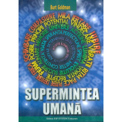 Supermintea umana