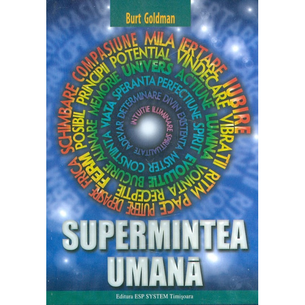 Supermintea umana