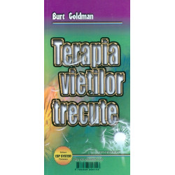 Terapia vietilor trecute