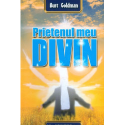 Prietenul meu divin