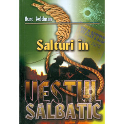 Salturi in vestul salbatic