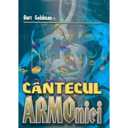 Cantecul armonbiei