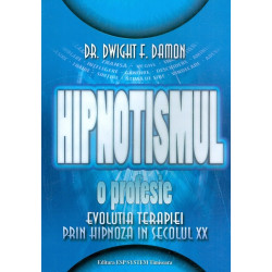 Hipnotismul - O profesie....