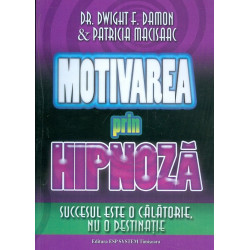 Motivarea prin hipnoza....