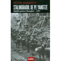 Stalingradul de pe Yangtze....