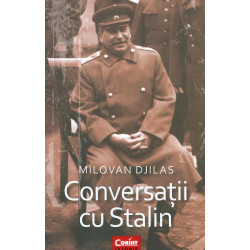 Conversatii cu Stalin