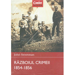 Razboiul crimeii 1854-1856