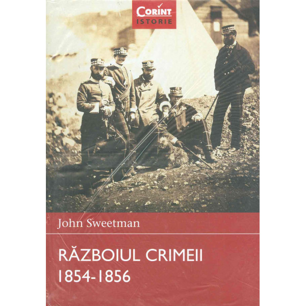 Razboiul crimeii 1854-1856