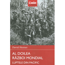 Al Doilea Razboi Mondial - Luptele din Pacific