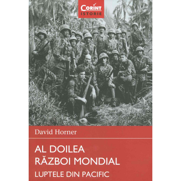 Al Doilea Razboi Mondial - Luptele din Pacific