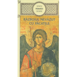 Razboiul nevazut cu pacatele