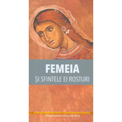 Femeia si Sfintele ei rosturi