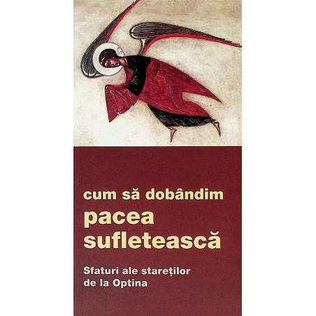 Cum sa dobandim pacea...