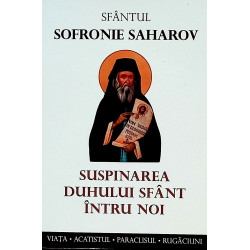 Suspinarea Duhului Sfant intru noi