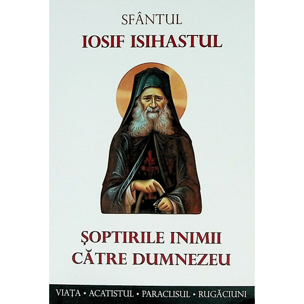 Soptirile inimii catre Dumnezeu