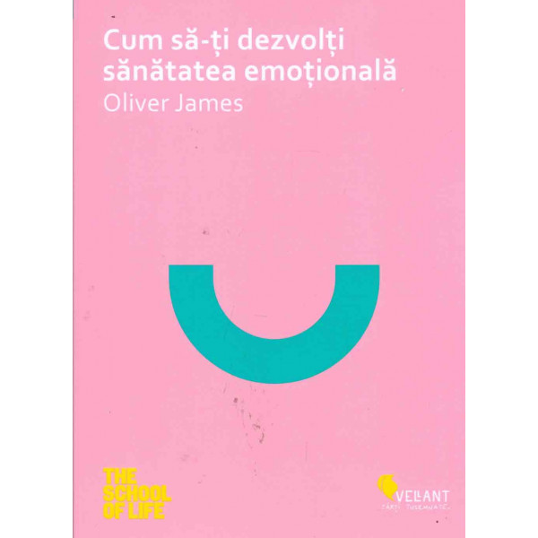 Cum sa-ti dezvolti sanatatea emotionala