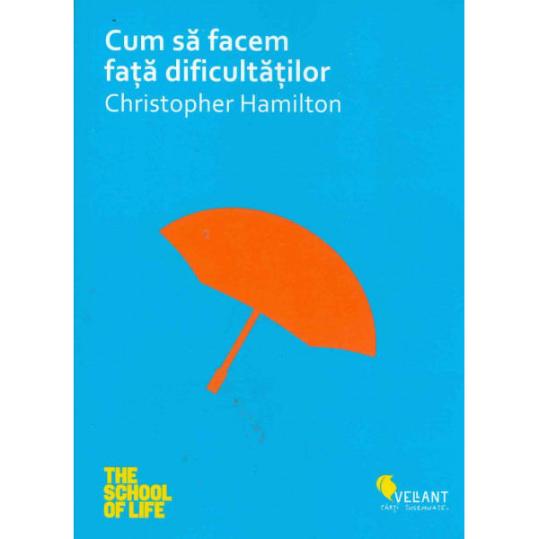 Cum sa facem fata dificultatilor