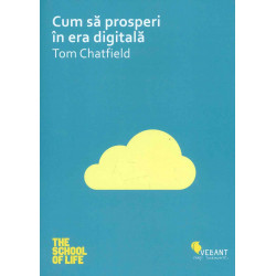 Cum sa prosperi in era...