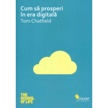 Cum sa prosperi in era...