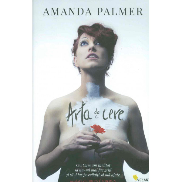 Arta de a cere sau Cum am invatat sa nu-mi mai fac griji si sa-i las pe ceilalti sa ma ajute