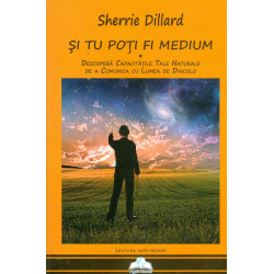 Si tu poti fi medium....