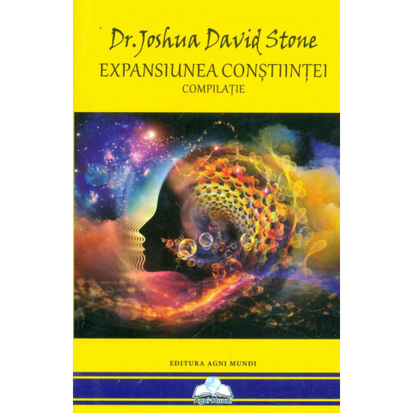 Expansiunea constiintei. Compilatie