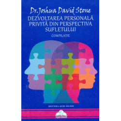 Dezvoltarea personala...