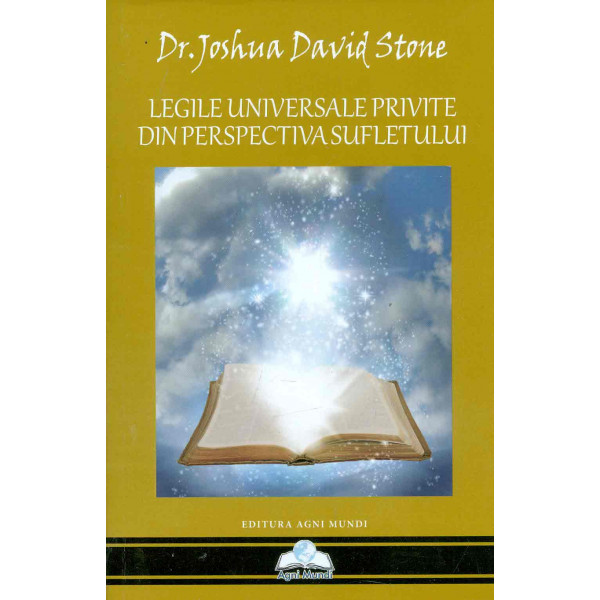 Legile universale privite din perspectiva sufletului