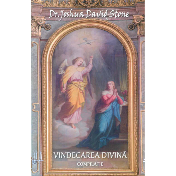 Vindecarea divina - Compilatie