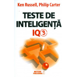 Teste de inteligenta IQ3