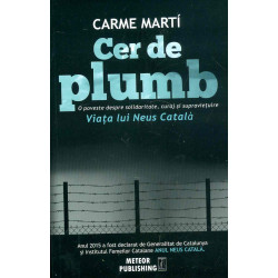 Cer de plumb