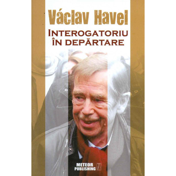 Interogatoriu in departare