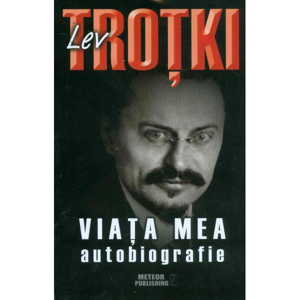Viata mea. Autobiografie