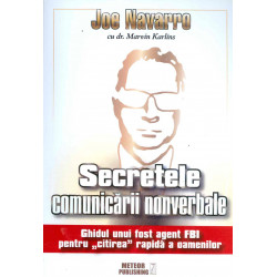 Secretele comunicarii...