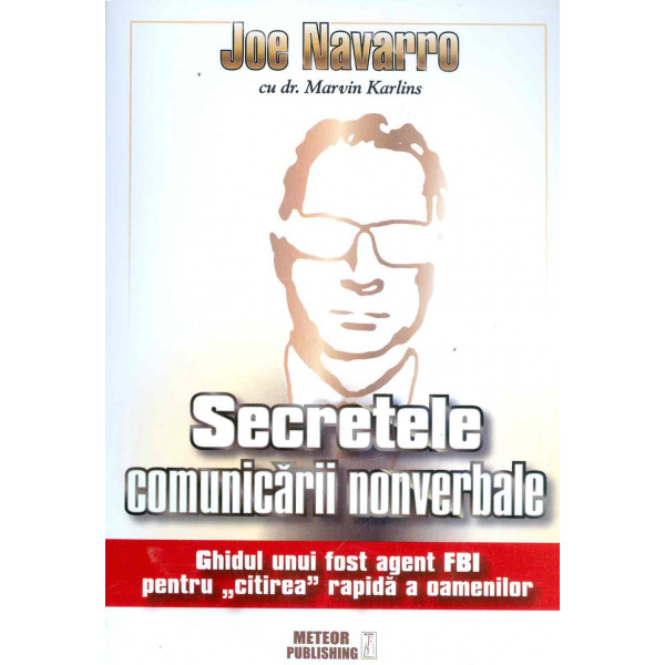 Secretele comunicarii nonverbale