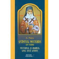 Sfantul Nectarie di Eghina....